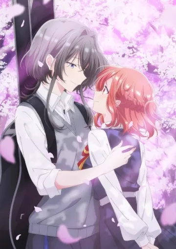 Whisper Me a Love Song - پوستر