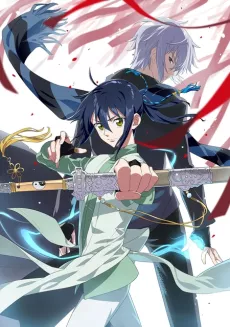 Spiritpact - پوستر